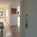 Spinola Court With Pool And Close To St Julians Center Saint Julian's