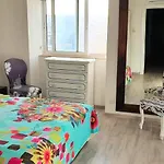 아파트 Spinola Court With Pool And Close To St Julians Center