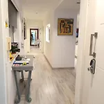 Spinola Court With Pool And Close To St Julians Center