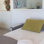 아파트 Spinola Court With Pool And Close To St Julians Center Saint Julian's