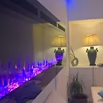 Spinola Court With Pool And Close To St Julians Center *