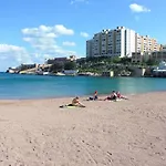 Spinola Court With Pool And Close To St Julians Center 아파트