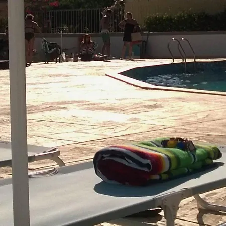 Apartament Spinola Court With Pool And Close To St Julians Center *
