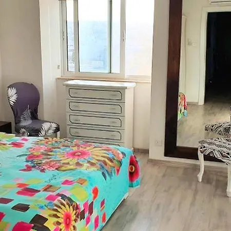 Apartament Spinola Court With Pool And Close To St Julians Center