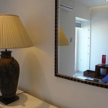 Spinola Court With Pool And Close To Beach St Julians Center *