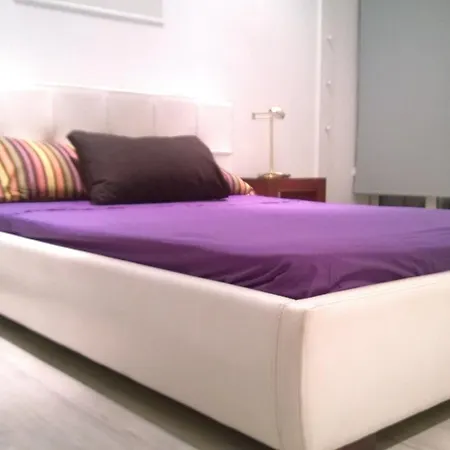 Spinola Court With Pool And Close To St Julians Center Apartment