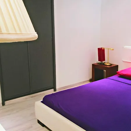 Spinola Court With Pool And Close To St Julians Center Apartment *
