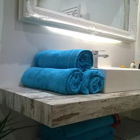 Apartament Spinola Court With Pool And Close To St Julians Center *