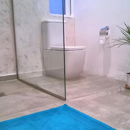 Spinola Court With Pool And Close To St Julians Center