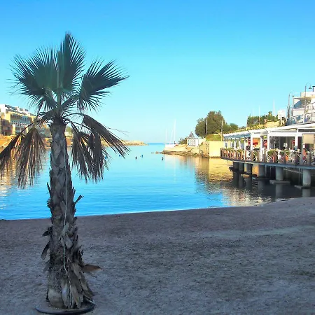 アパート Spinola Court With Pool And Close To Beach St Julians Center *