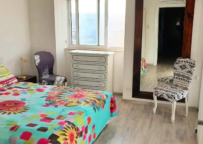 Lejlighed Spinola Court With Pool And Close To St Julians Center