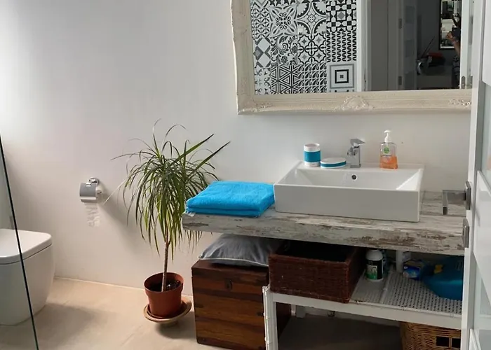 Lejlighed Spinola Court With Pool And Close To St Julians Center