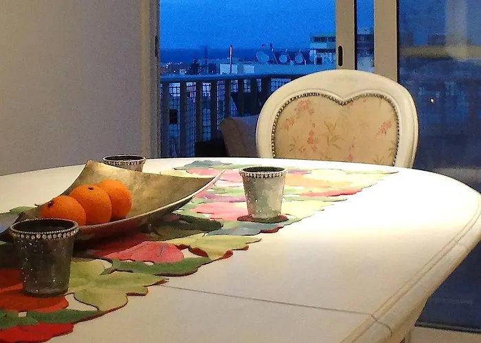 Lejlighed Spinola Court With Pool And Close To St Julians Center