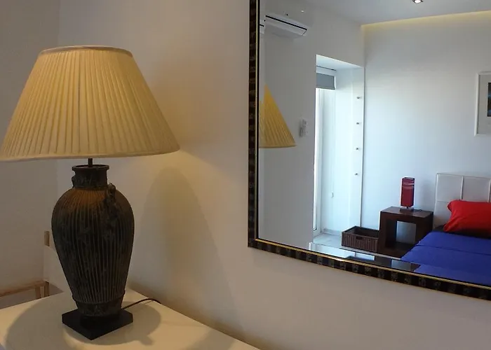 Spinola Court With Pool And Close To St Julians Center *