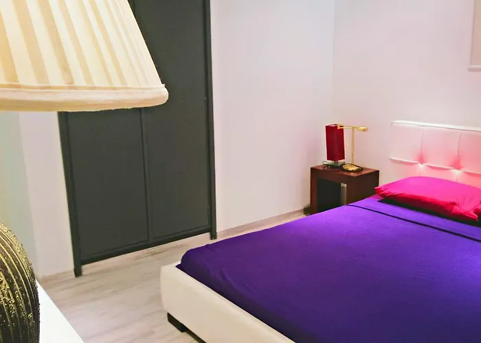 Spinola Court With Pool And Close To St Julians Center Lejlighed *