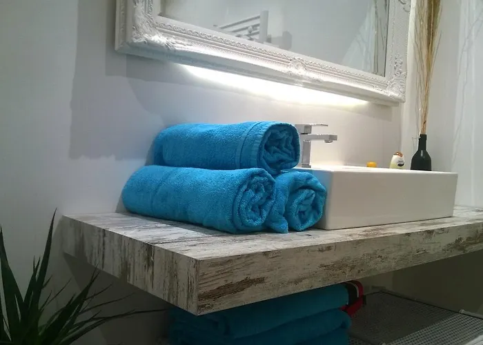 Lejlighed Spinola Court With Pool And Close To St Julians Center *