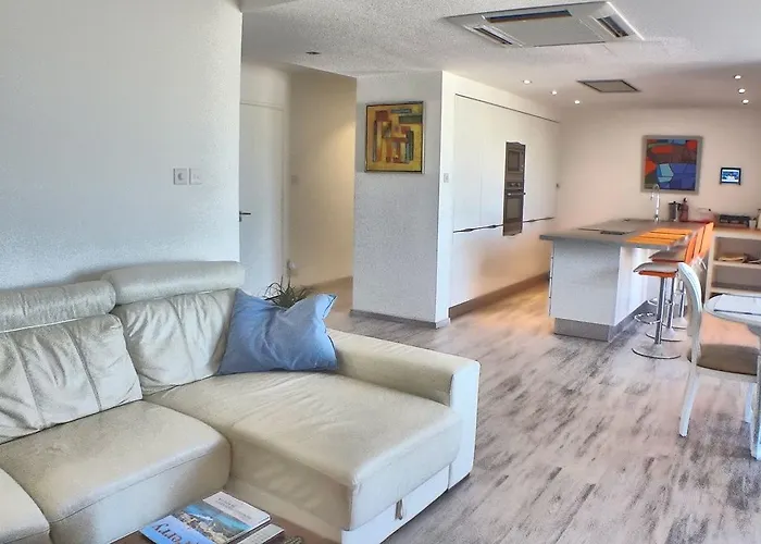 Lejlighed Spinola Court With Pool And Close To St Julians Center