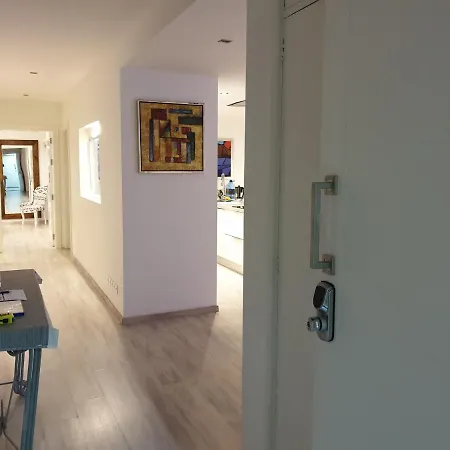 Spinola Court With Pool And Close To Beach St Julians Center Saint Julian's